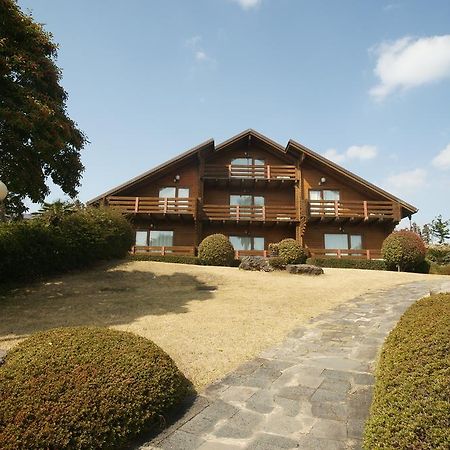 Villa Sunny Day Jeju Seogwipo Esterno foto