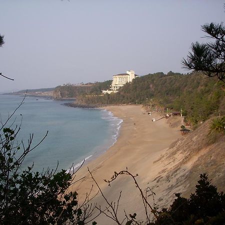 Villa Sunny Day Jeju Seogwipo Esterno foto