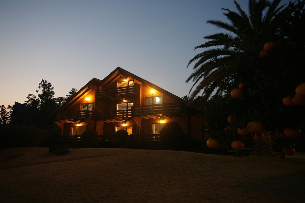 Villa Sunny Day Jeju Seogwipo Esterno foto