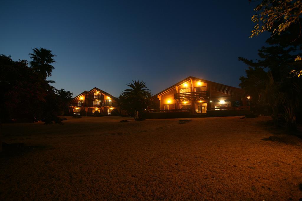 Villa Sunny Day Jeju Seogwipo Esterno foto