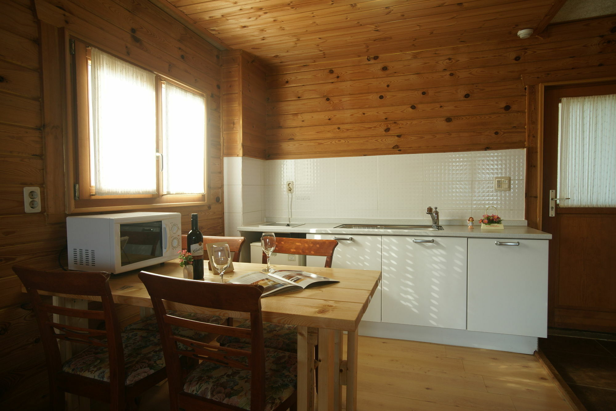 Villa Sunny Day Jeju Seogwipo Esterno foto