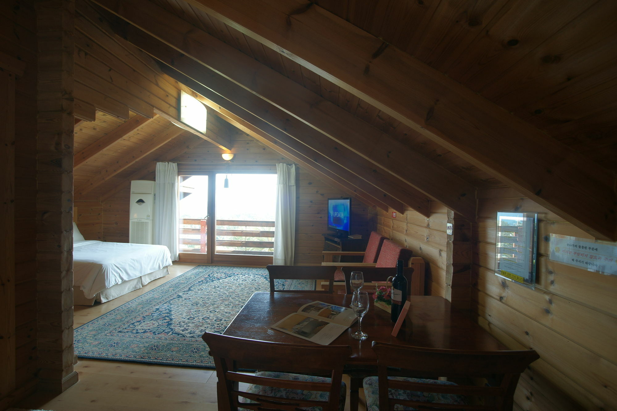 Villa Sunny Day Jeju Seogwipo Esterno foto