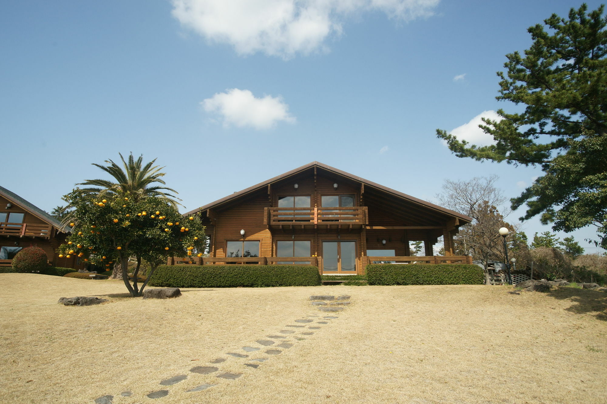 Villa Sunny Day Jeju Seogwipo Esterno foto