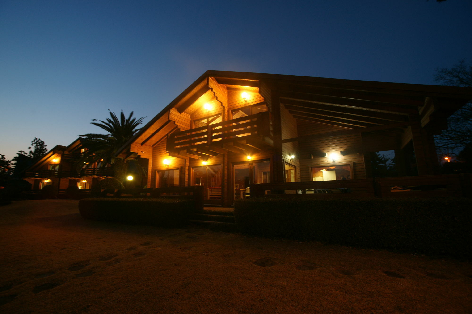 Villa Sunny Day Jeju Seogwipo Esterno foto